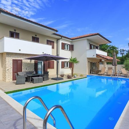 Villa Antonada Vrh  Luaran gambar