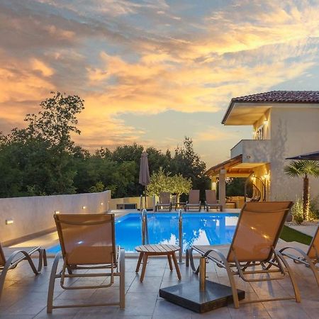 Villa Antonada Vrh  Luaran gambar