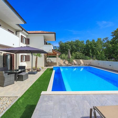 Villa Antonada Vrh  Luaran gambar
