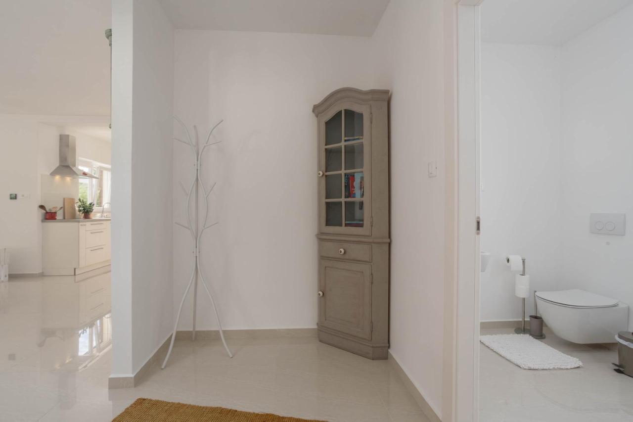 Villa Antonada Vrh  Luaran gambar
