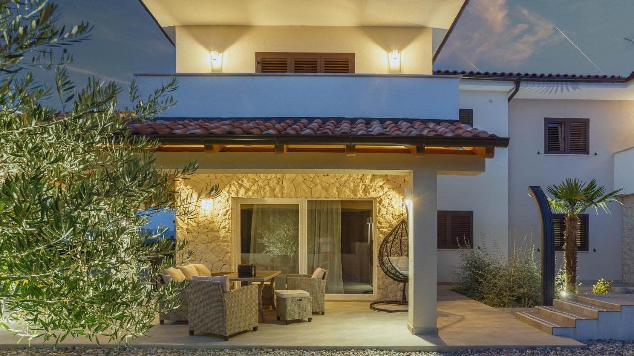 Villa Antonada Vrh  Luaran gambar