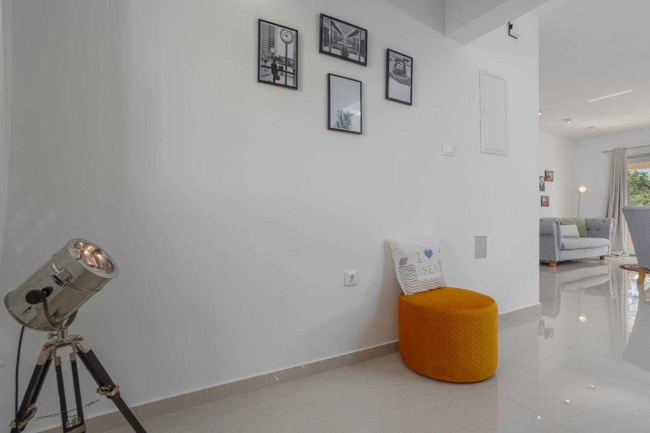 Villa Antonada Vrh  Luaran gambar